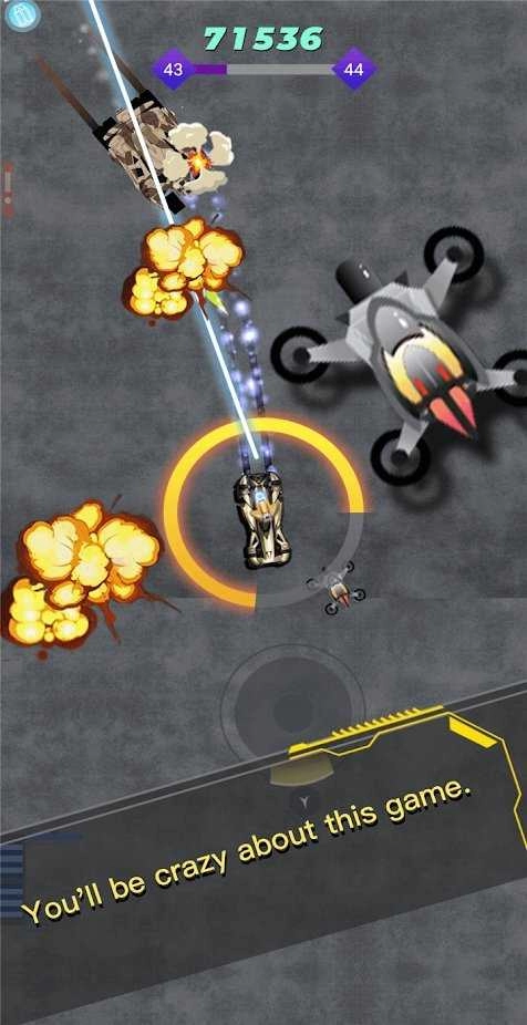 极速战车(Extreme Speed Chario)图1