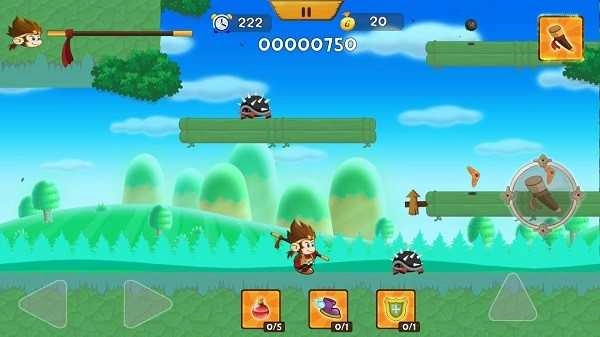 西游记悟空神话(3)