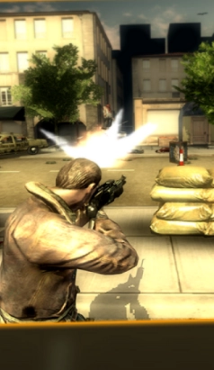 全面突击生存1图3