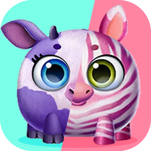 我的可爱宠物乐园 V1.0