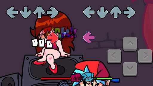 黑色星期五之夜合唱版圖1