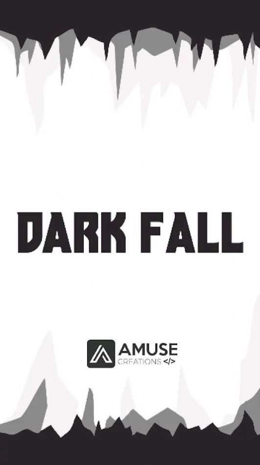 黑暗的秋天（Dark Fall）.0图1