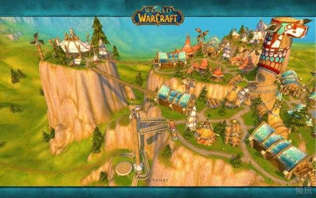 魔兽世界怀旧服懒人整合包截图1