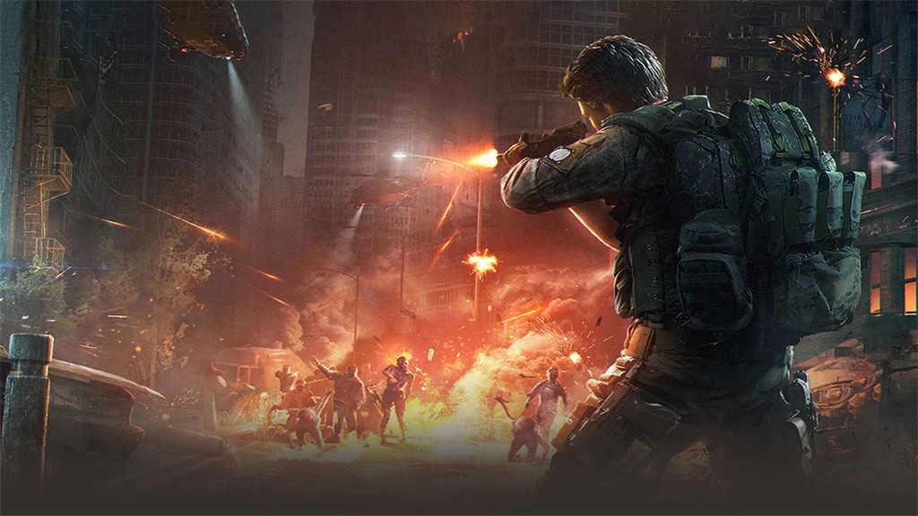 末日血战客户端图4