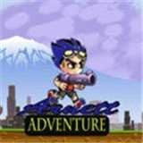 阿内特的冒险(Arnett Adventure) V1.1