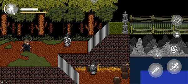 黑神话悟空FC版