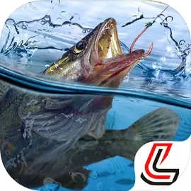 天天钓鱼达人版