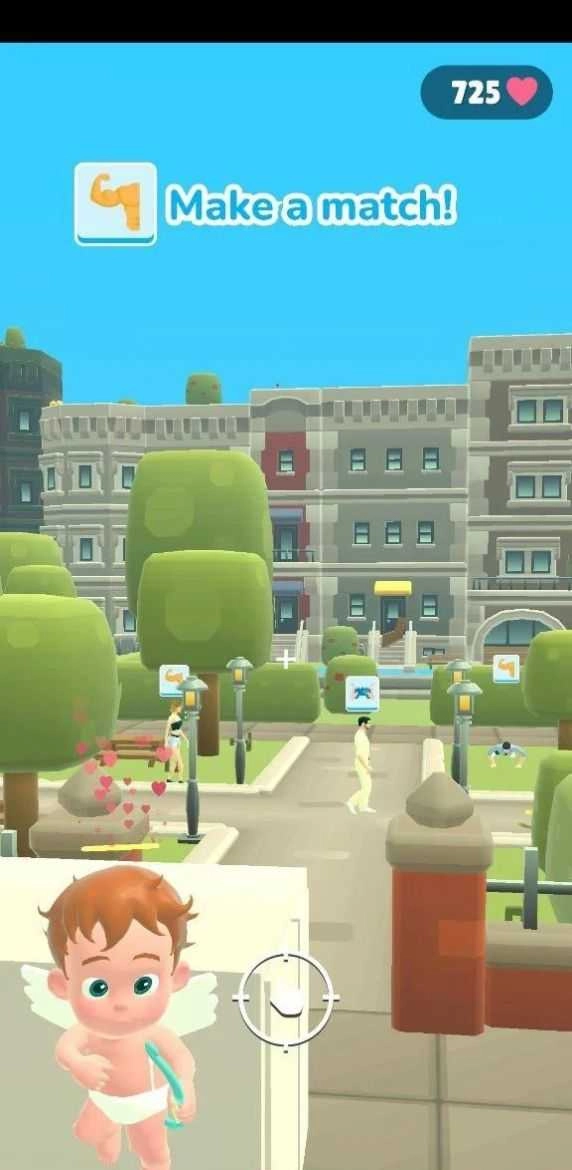 爱情狙击手(CupidSniper)图2