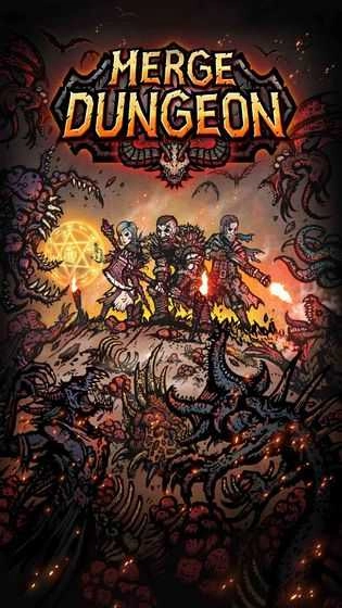 Merge Dungeon.0