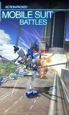 高达战斗贡普拉战争(GBGW)0.01图2