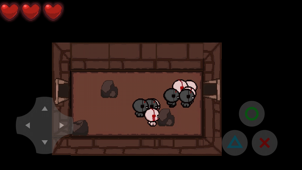 以撒的结合救赎（The binding of Isaac：Redemption）图3
