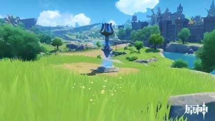原神最新版图1