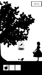 小红帽的冒险赤ずきんのぼうけん图1