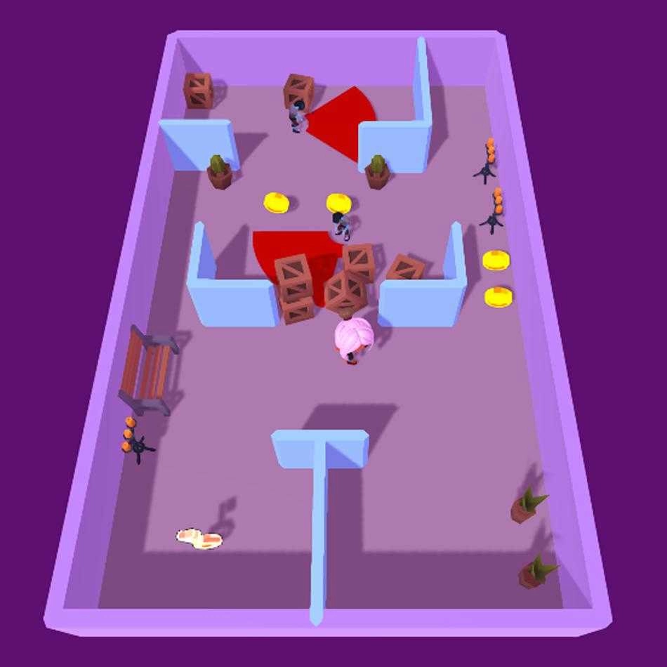 僵尸世界小镇(Zombie World)3图2