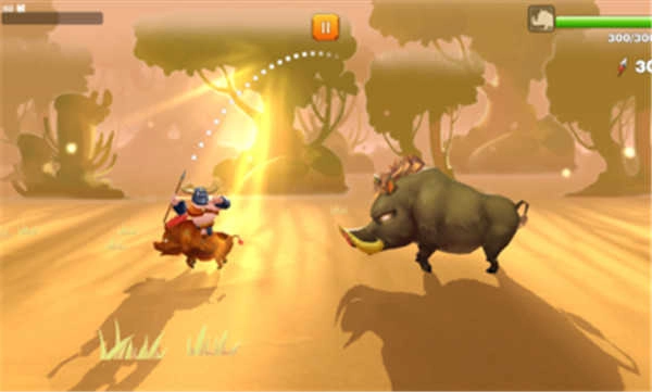 猎人艾拉（Hunter Era）图4