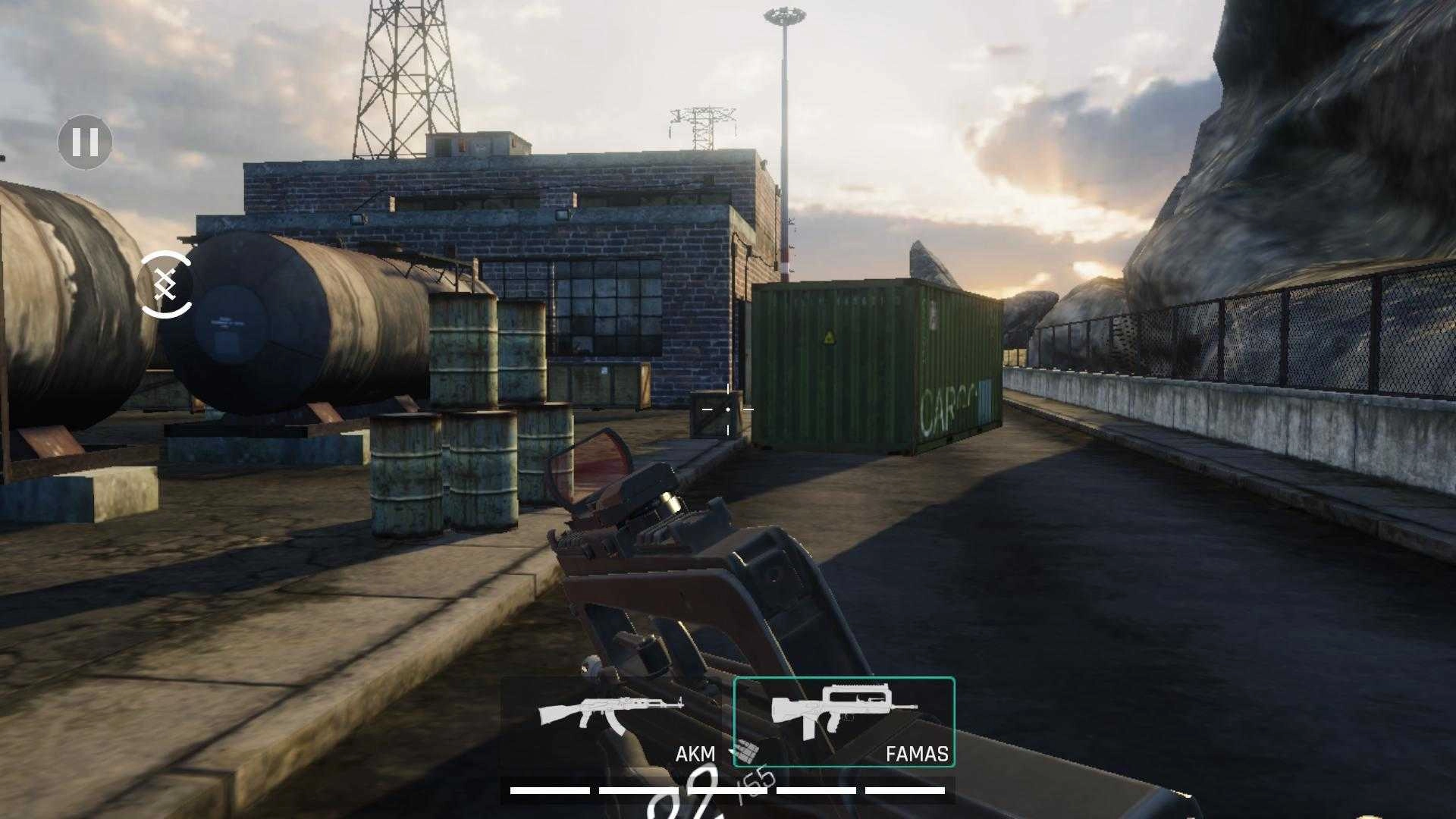 死支升变最新版(2)