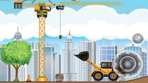 模拟建筑建房子截图4