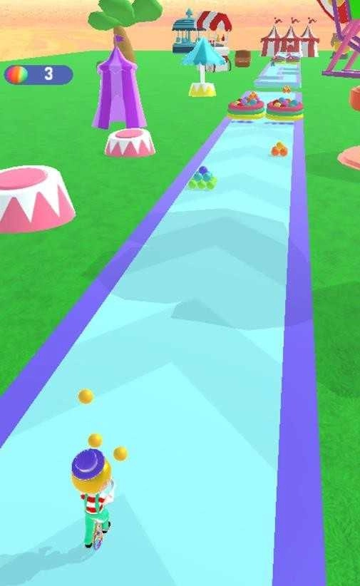 扔石头堡垒(Throw Rock 4 Bastions)图2