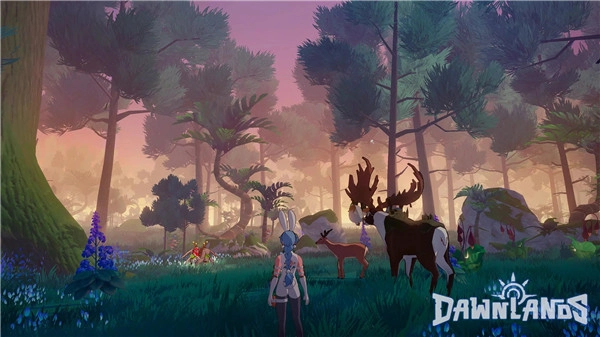 新黎明Dawnlands图3