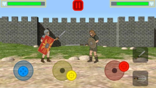 中世纪竞技场图2