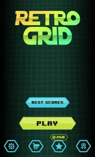 复古像素战机图3