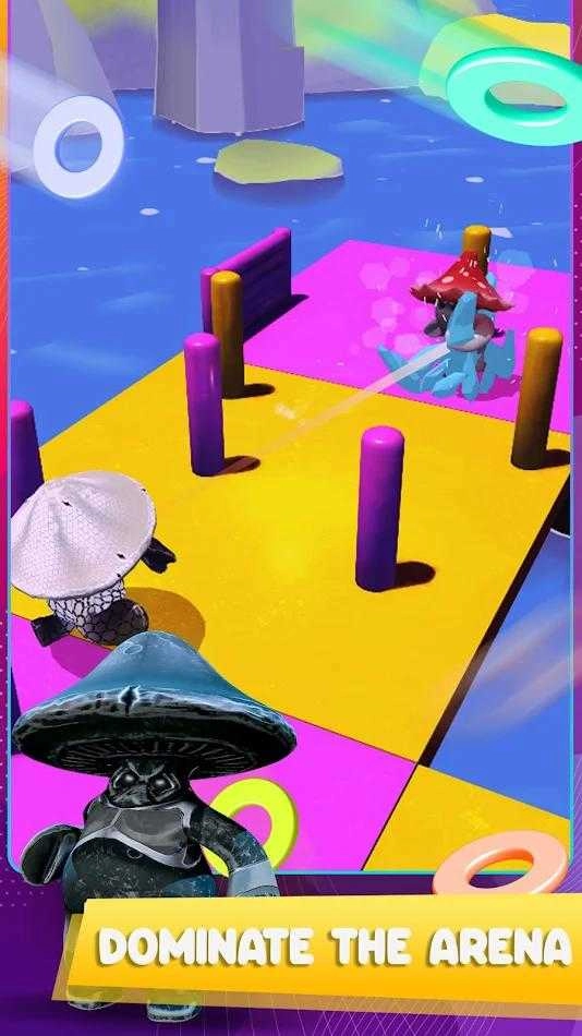 蘑菇末日(MushDoom)图2