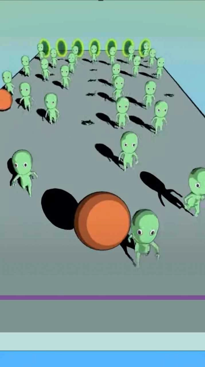 火星人大闯关图2