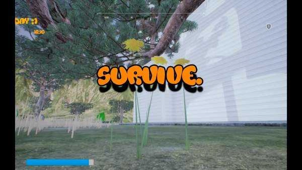 昆蟲(chóng)模擬器圖2