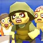 小小部队vs僵尸Tiny Toony Zombies V1.0