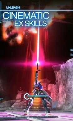 高达战斗贡普拉战争(GBGW)0.01图5