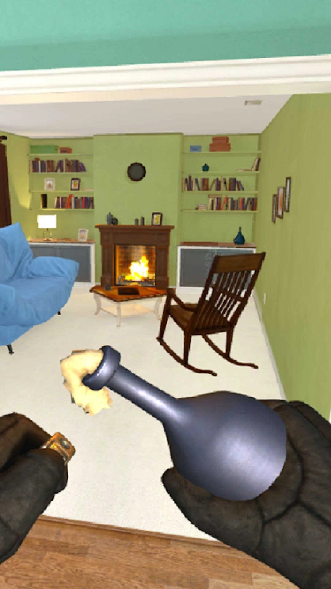 拆家模拟器中文版(1)