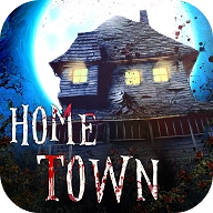 逃脱游戏家乡冒险(Escape game home town adventure)