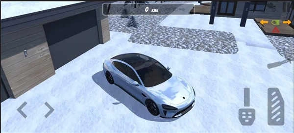 汽车模拟器2小米su图1