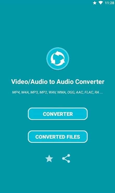 audio converter安卓版