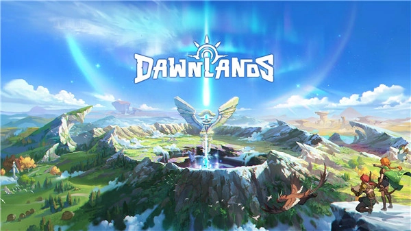 新黎明Dawnlands图1
