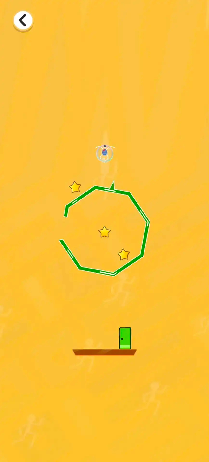 火柴人探险日记图3