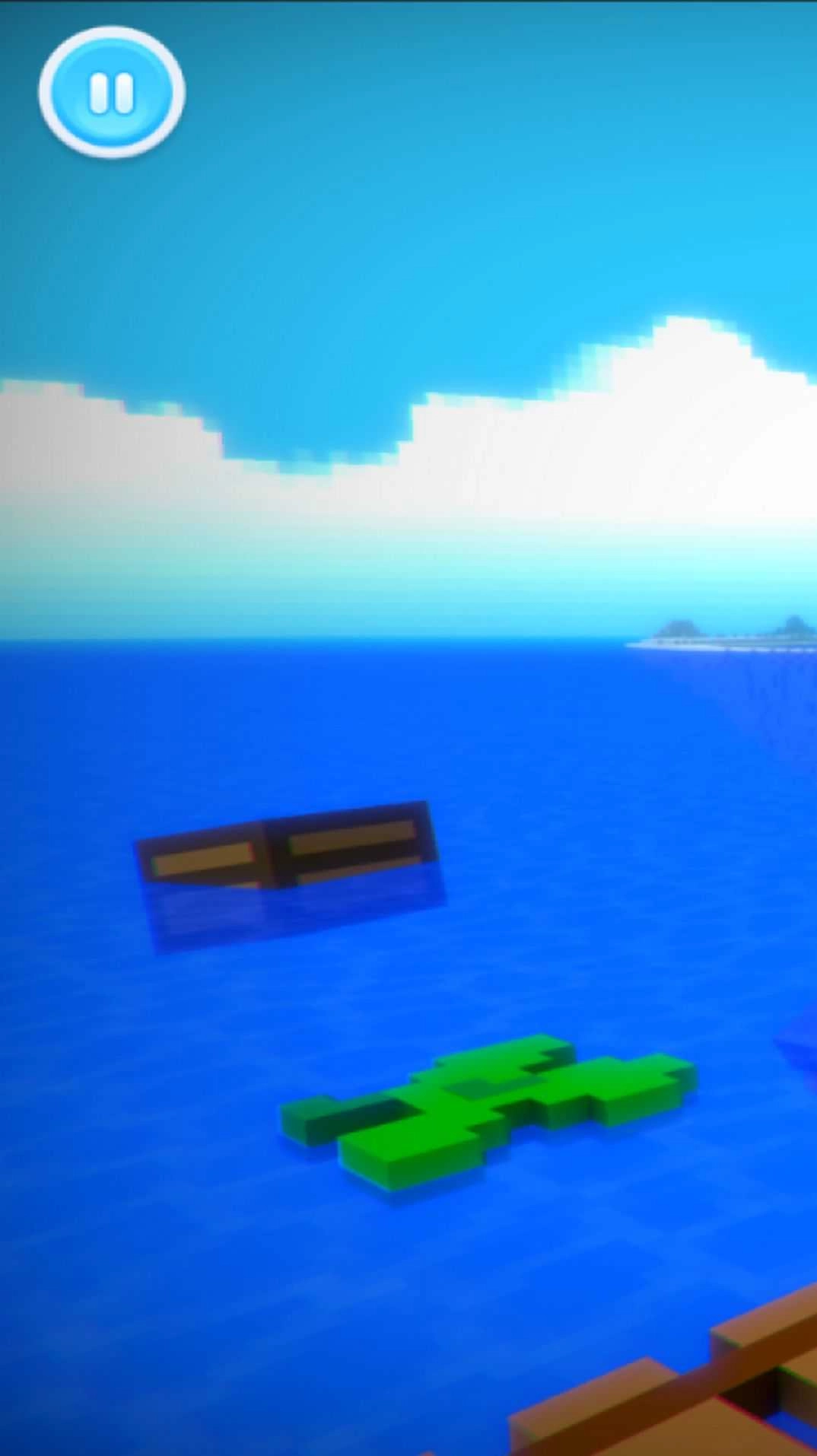 木筏求生单人版图3