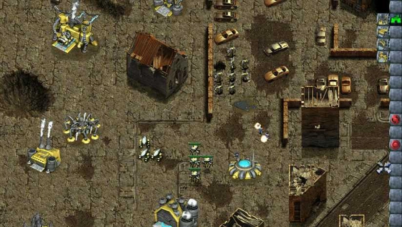 絕地風(fēng)暴2圖2