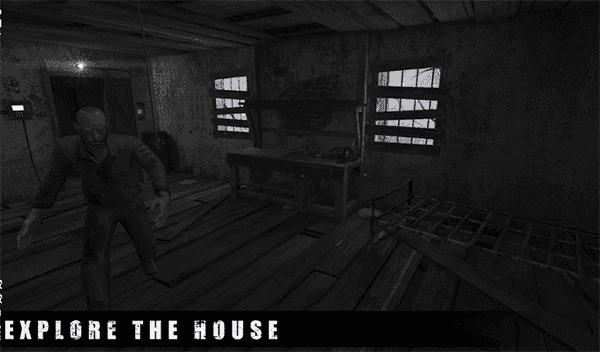 梅特尔恐怖逃脱5