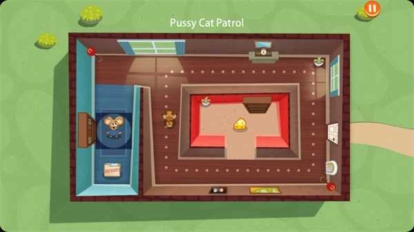 间谍鼠安卓版图2