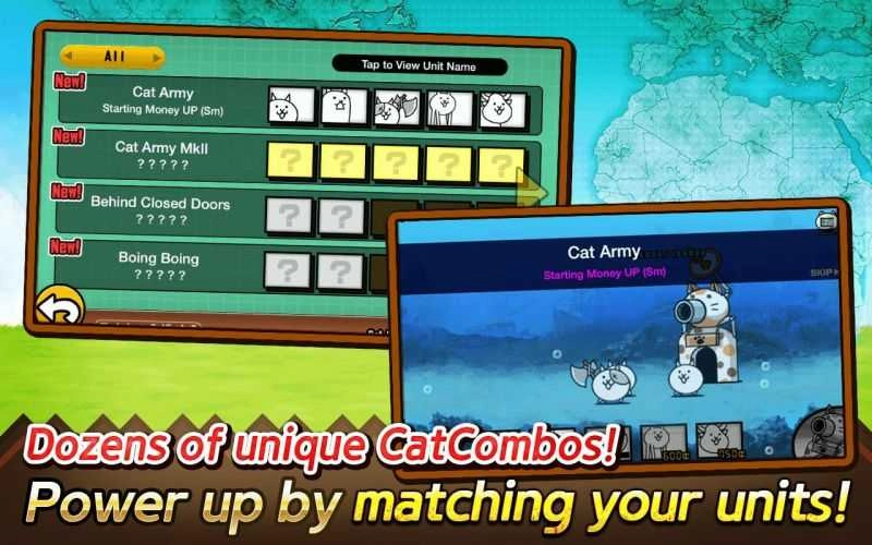 喵星人大战最新版