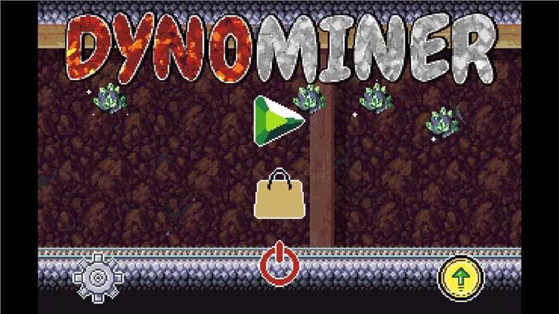 挖矿人生最新版图2