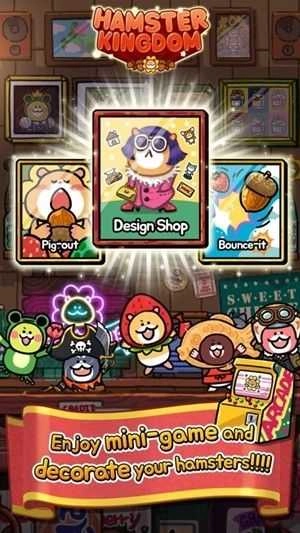 仓鼠王国(Hamster Kingdom)图3