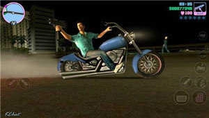 侠盗飞车罪恶都市秘籍 截图1