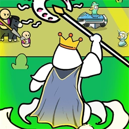 领土守卫者2026.06