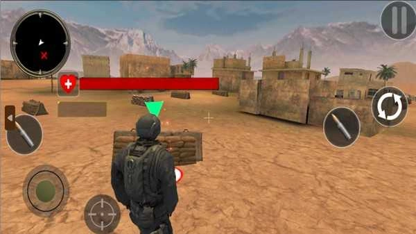 全民突击枪战6.0图3