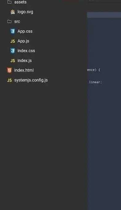 Acode代码编辑器 最新免费版图2