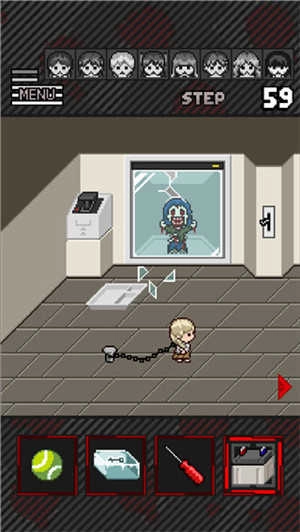 這下糟糕了漢化版圖5