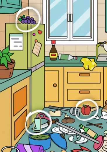 寻宝小探谍影之谜.4图2