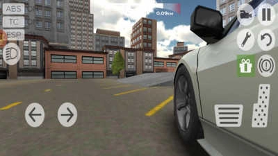 全民漂移极品飞车图3